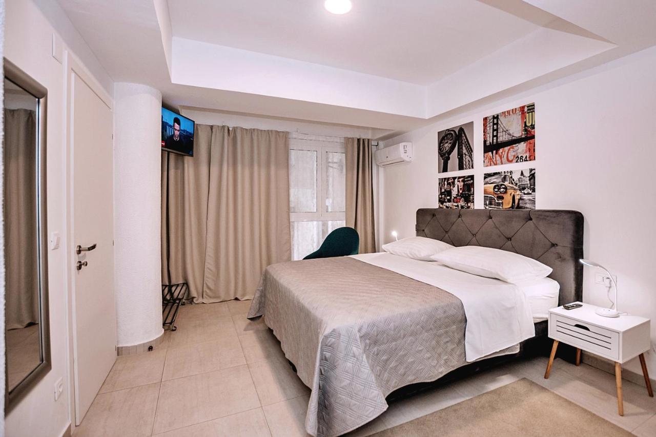 Centrooms Kovac 4* Zadar