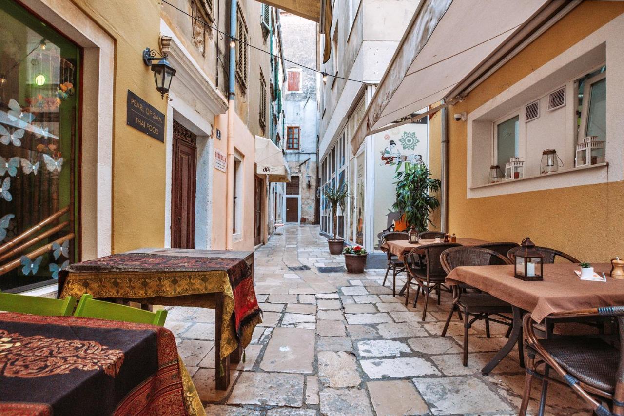 Centrooms Kovac Guest house