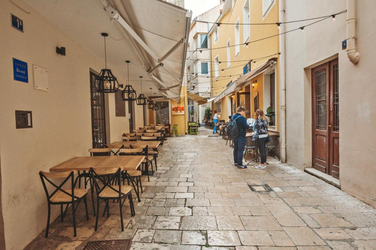 Centrooms Kovac Zadar