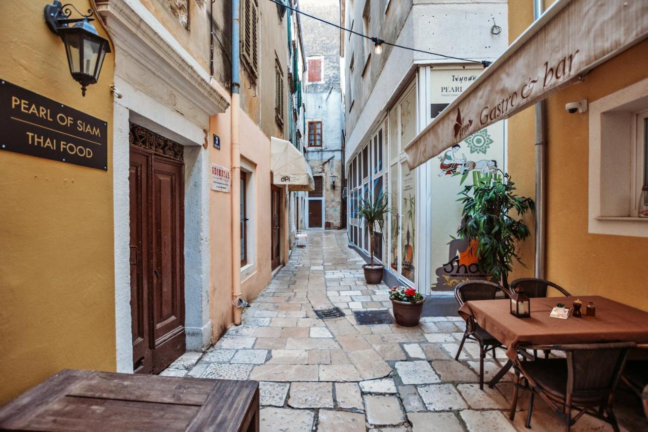 Guest house Centrooms Kovac