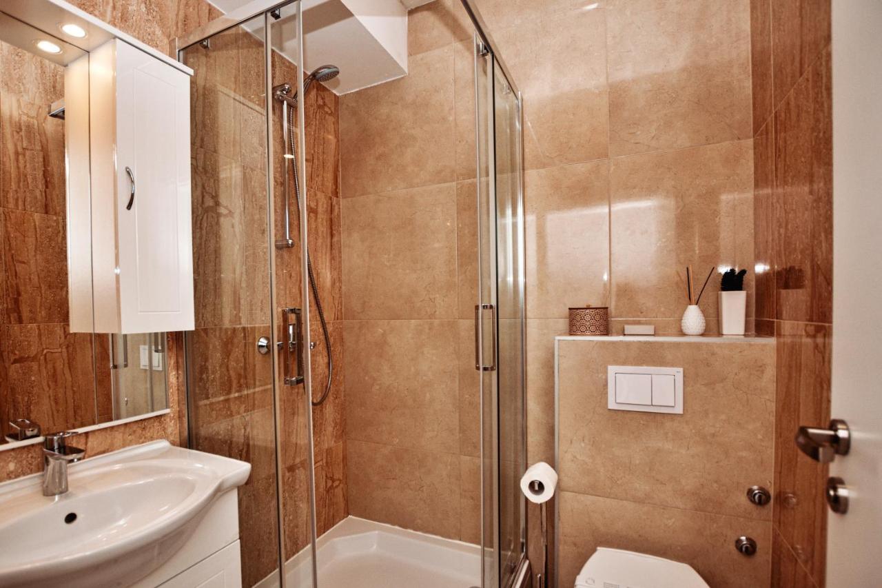 Centrooms Kovac Guest house 4*
