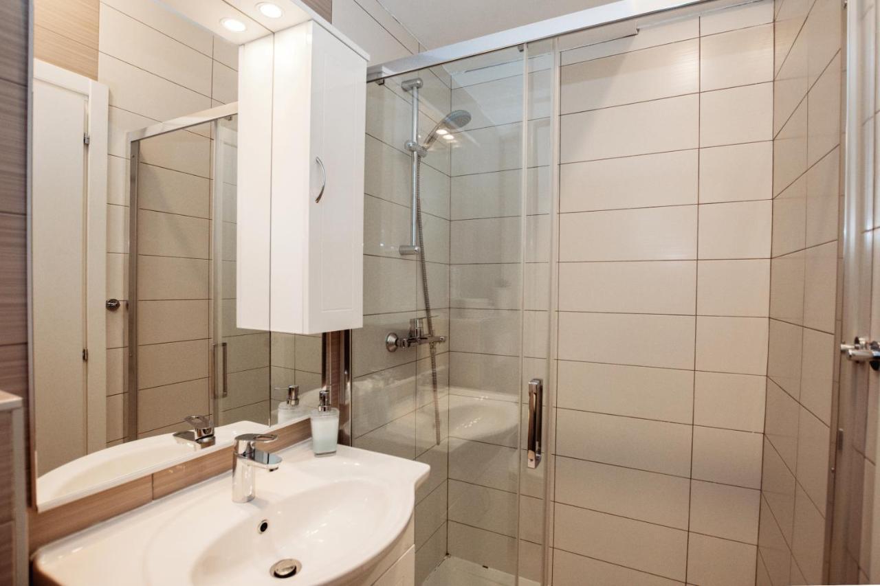 Centrooms Kovac 4* Zadar