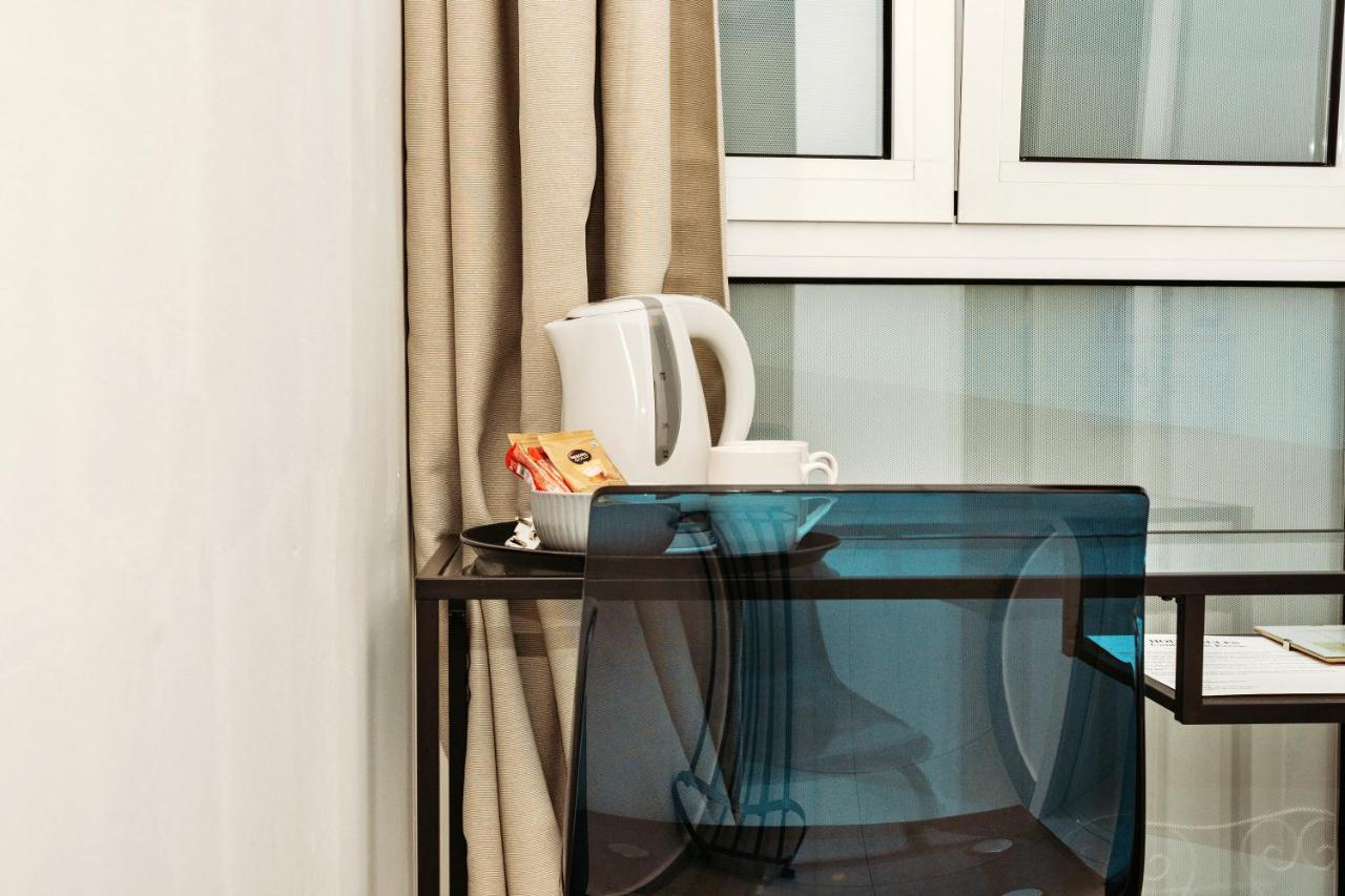 Guest house Centrooms Kovac 4*