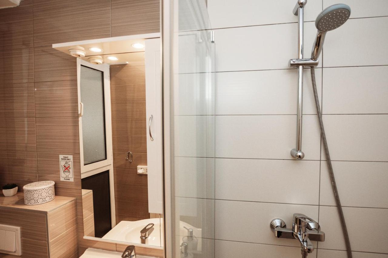 Centrooms Kovac