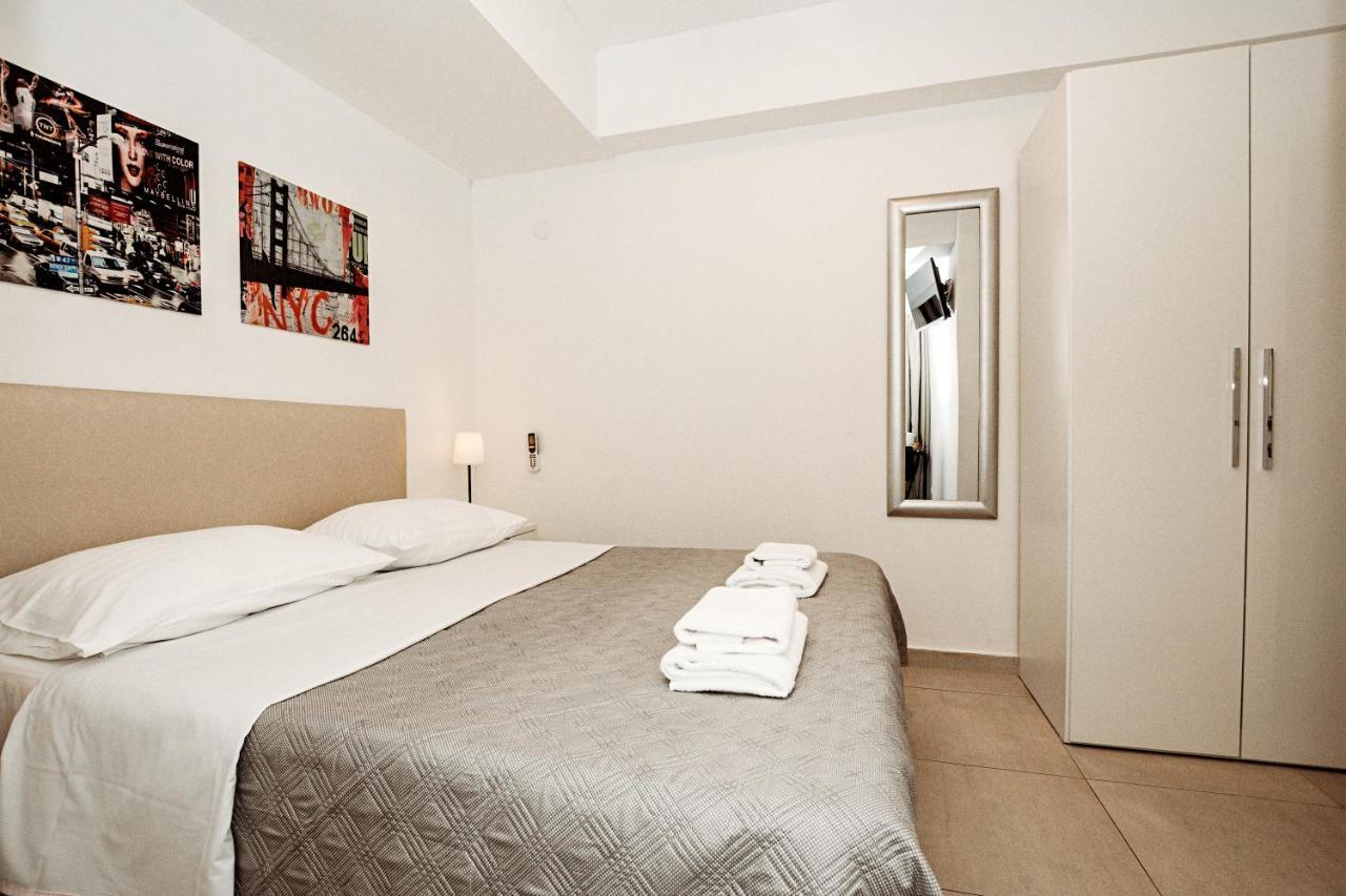 Centrooms Kovac Guest house 4*