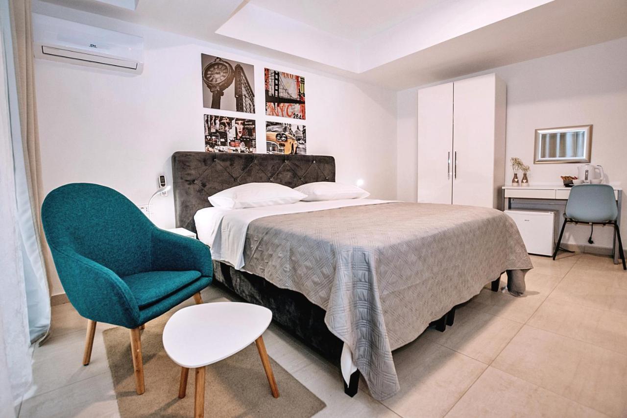 Centrooms Kovac 4*