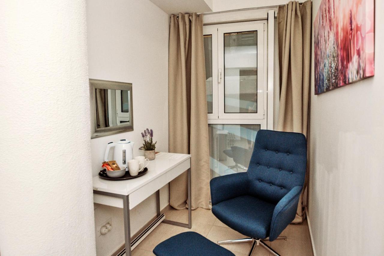 Centrooms Kovac 4* Zadar