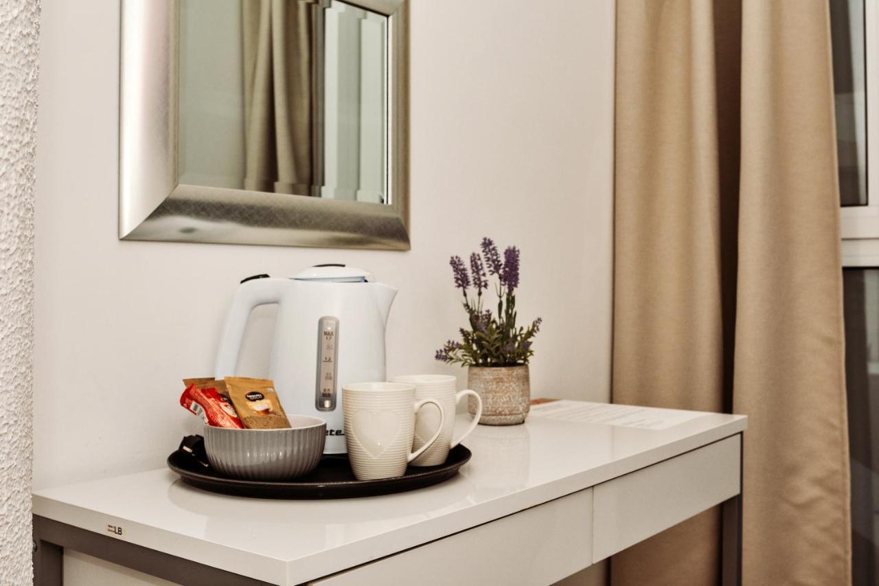 Centrooms Kovac Guest house 4*