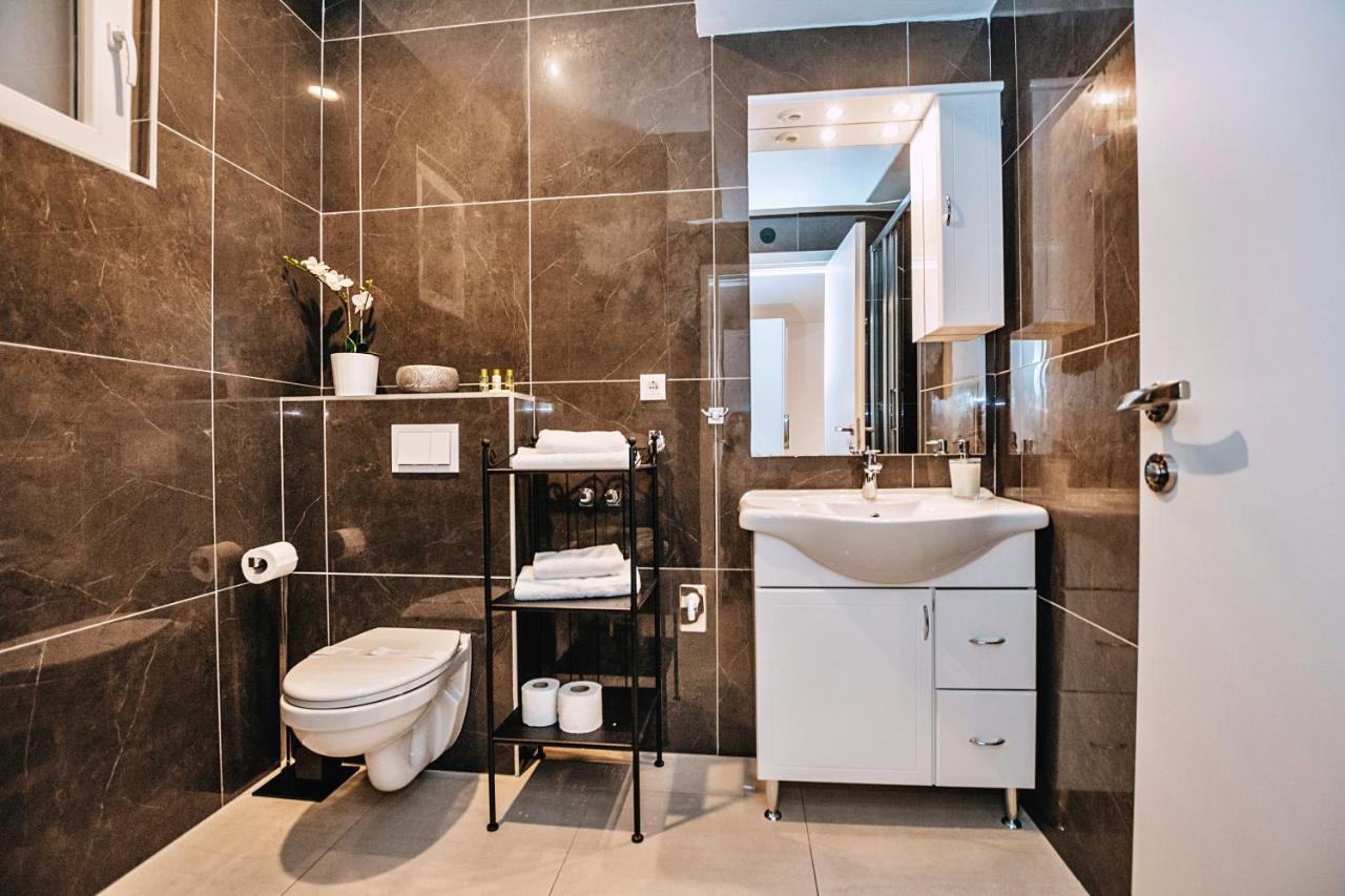 Guest house Centrooms Kovac Zadar