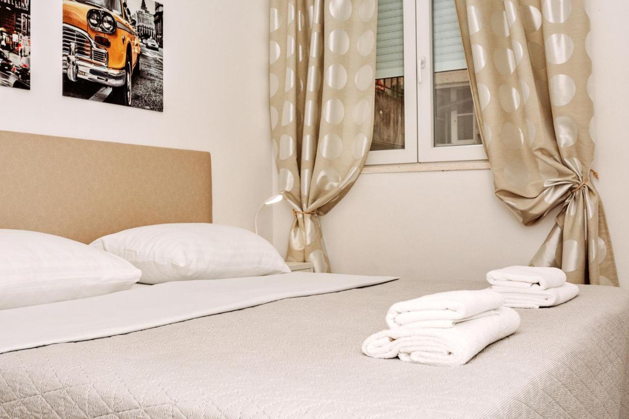 Centrooms Kovac Guest house 4*