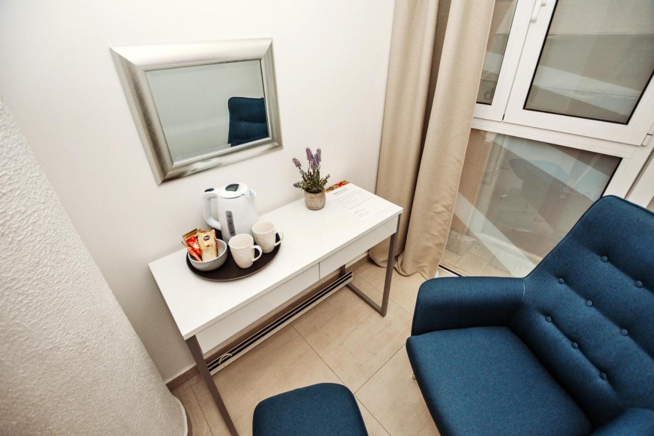 Guest house Centrooms Kovac