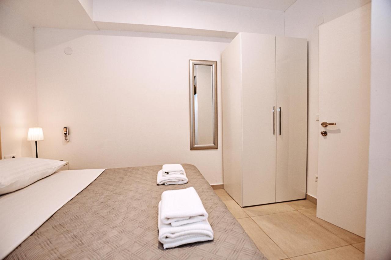 Centrooms Kovac Guest house 4*