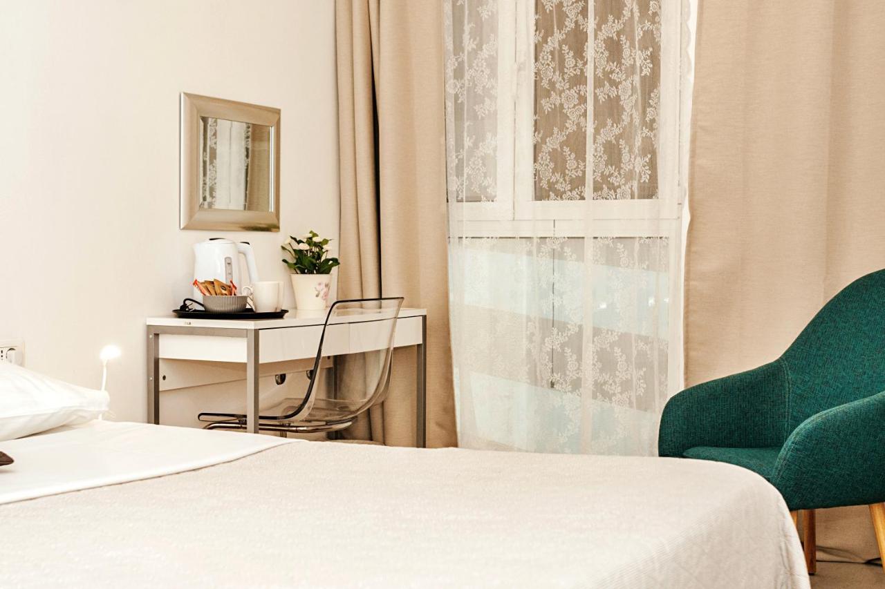 Centrooms Kovac