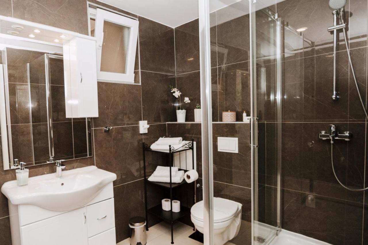 Centrooms Kovac Guest house Zadar