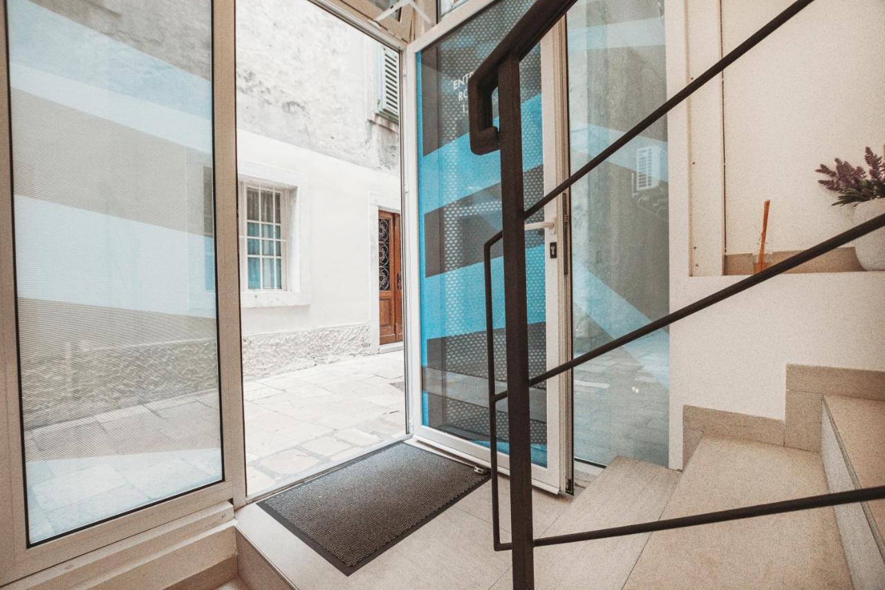 Guest house Centrooms Kovac Zadar