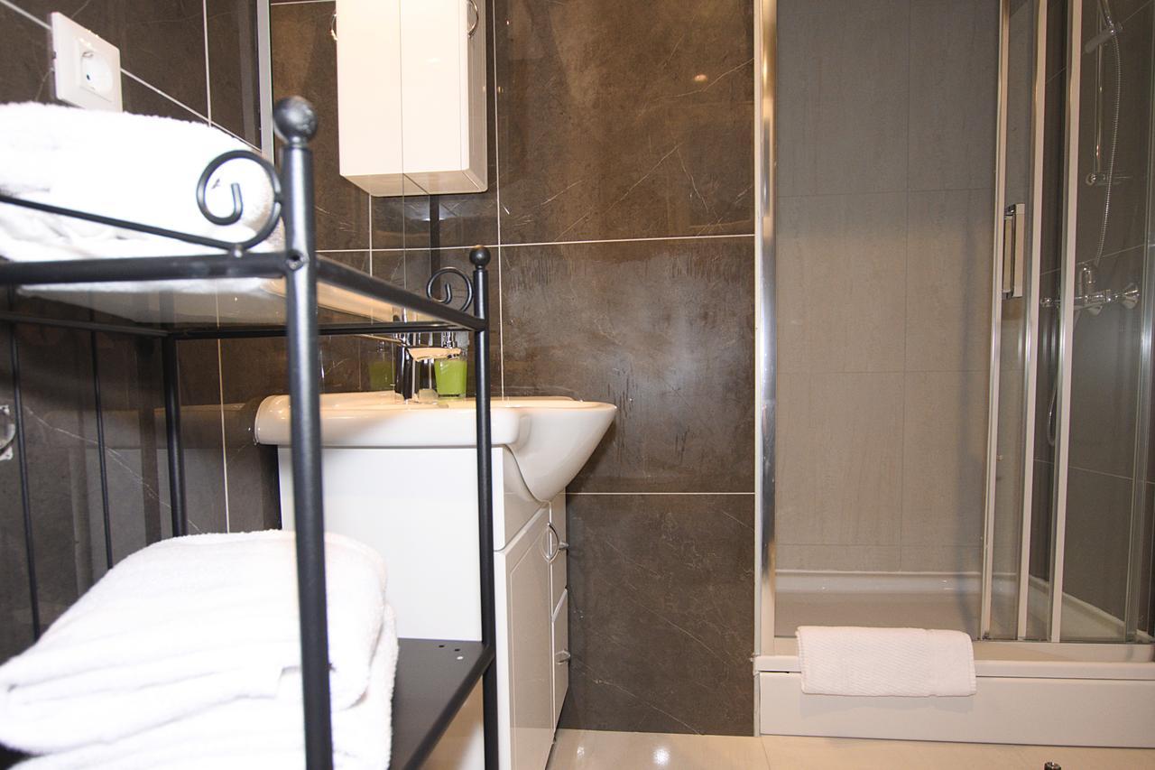 Centrooms Kovac 4* Zadar