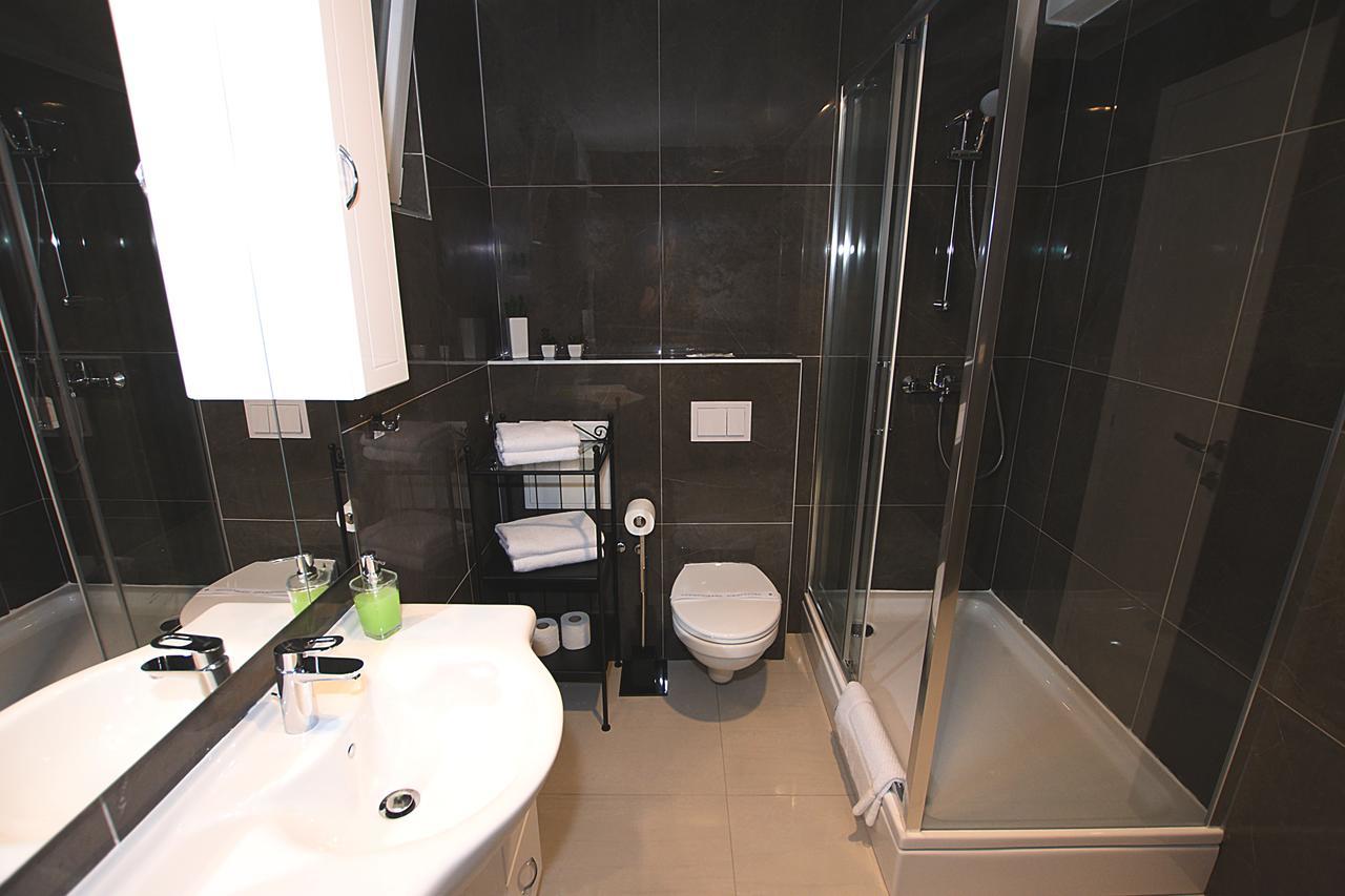 Guest house Centrooms Kovac 4*
