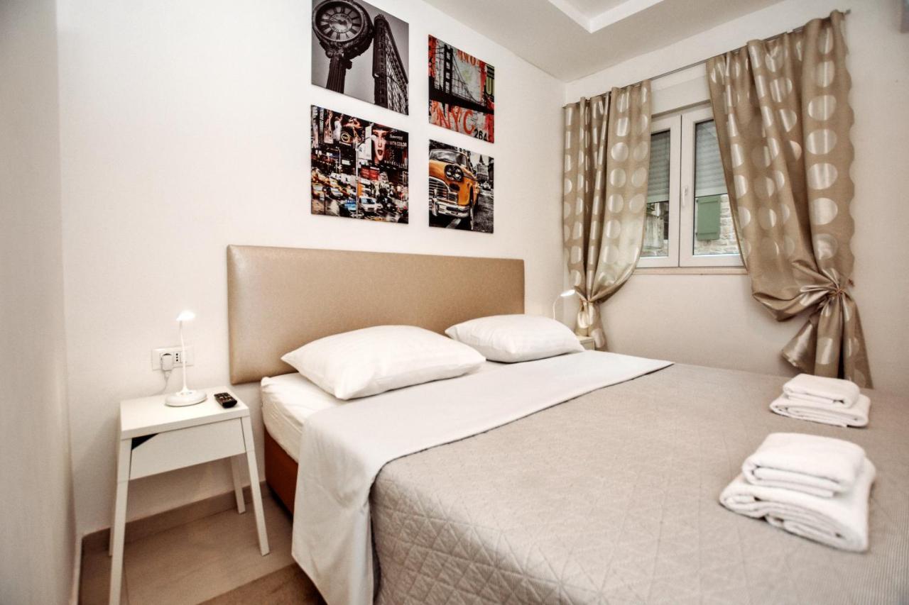 Maison d'hôtes Centrooms Kovac