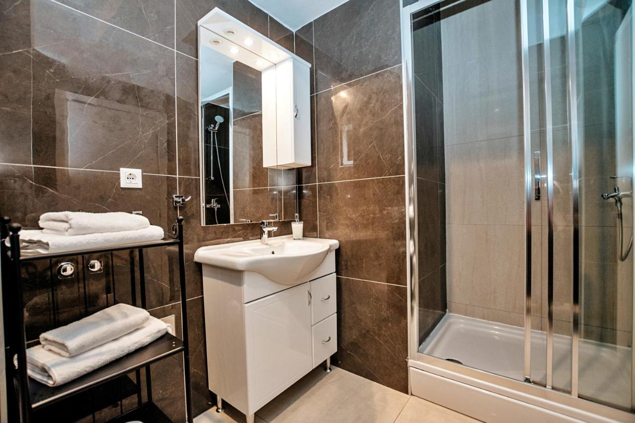 Maison d'hôtes Centrooms Kovac 4*