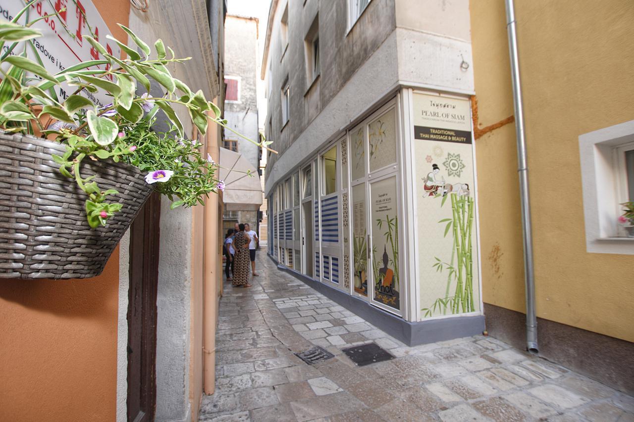 Centrooms Kovac 4* Zadar